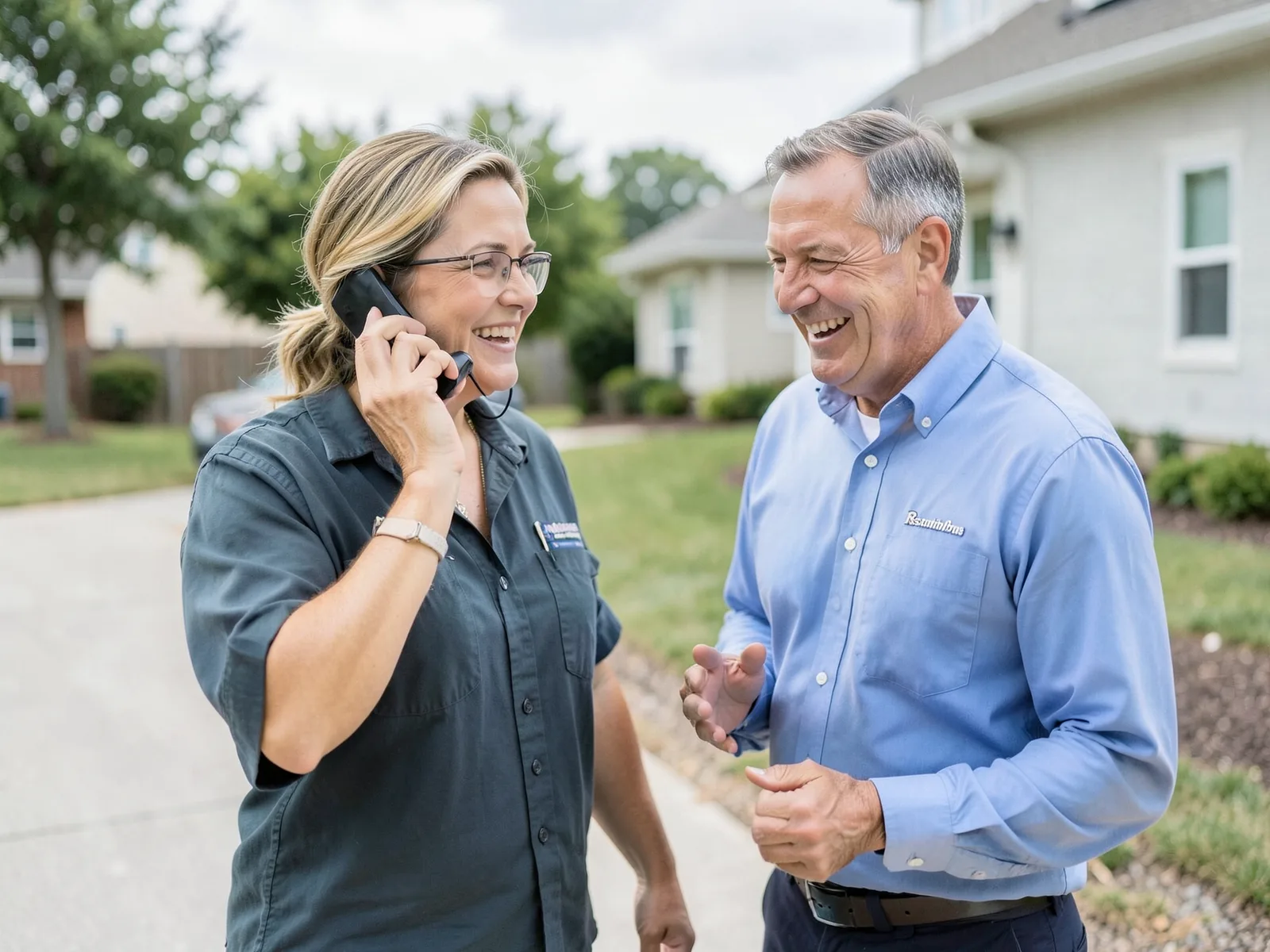 Frequently Asked Questions About Residential Water Cleanup in Campbell, OH